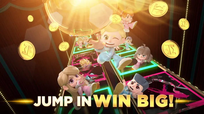 Bigwin Fishing Games