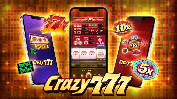 Bigwin Slot Games