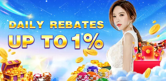 Bigwin Referral Program